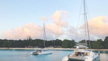 Experiences in Barbados