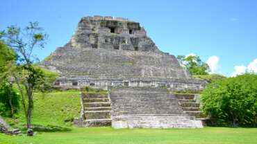 Places in Belize