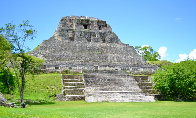 Places in Belize