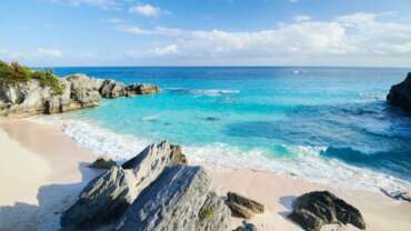 BERMUDA’S Regions & Beaches