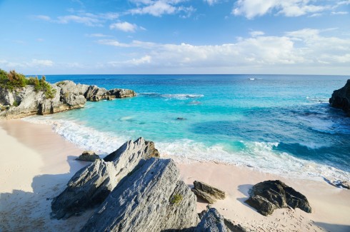 BERMUDA’S Regions & Beaches