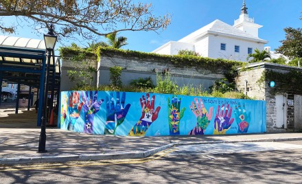 Bermuda’s Black Culture & Heritage