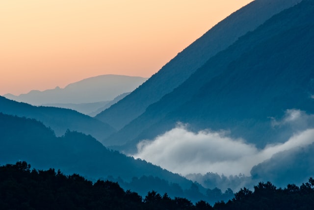 National Parks in Bosnia & Herzegovina