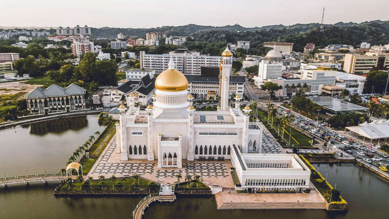 Brunei Darussalam