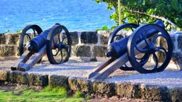 Barbados – UNESCO World Heritage Sites