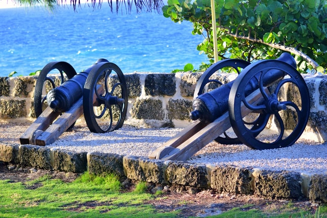 Barbados – UNESCO World Heritage Sites