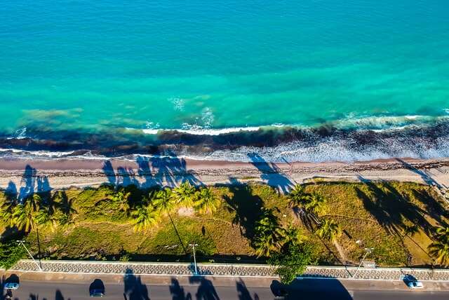 Most Beautiful Islands in Brazil