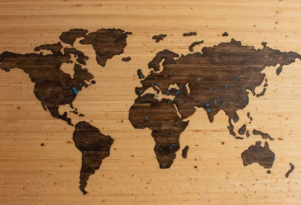 map-world