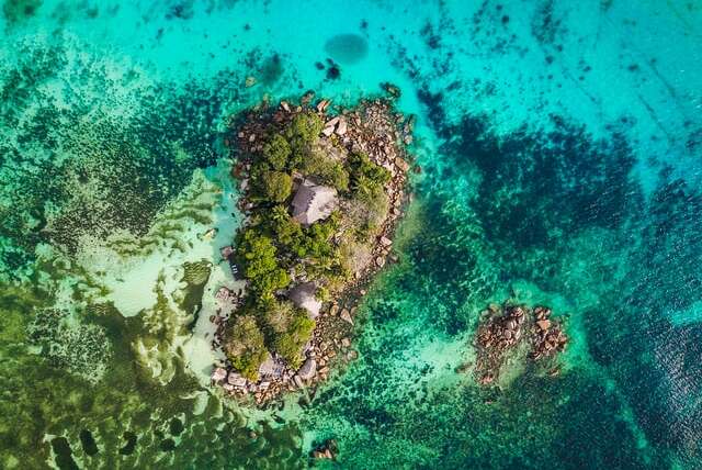 Captivating Seychelles Honeymoon Package