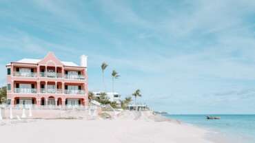 Places to Stay in Bermuda