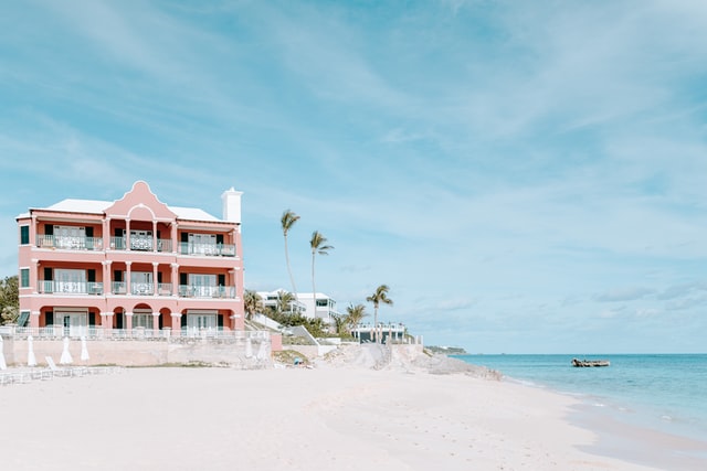 Places to Stay in Bermuda