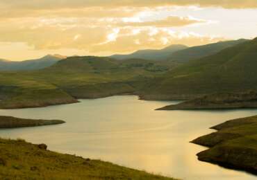 Explore Lesotho tour