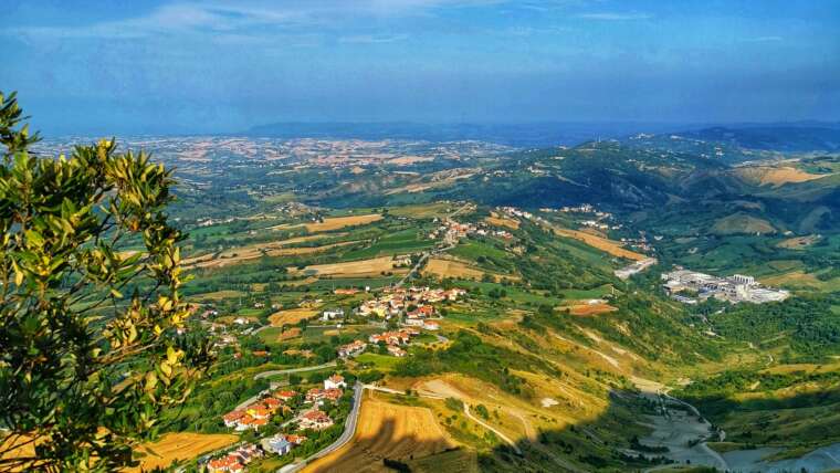 Experience San Marino with Milan