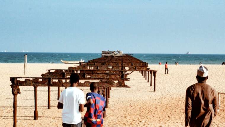 Explore Togo with Benin
