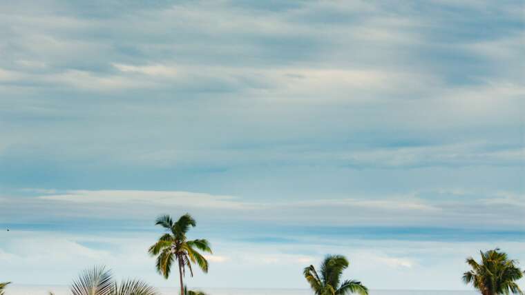 Tuvalu tour with Nauru