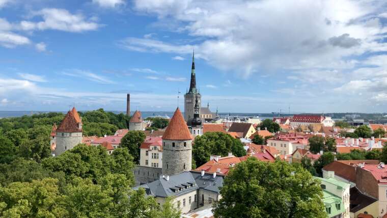 Explore Estonia