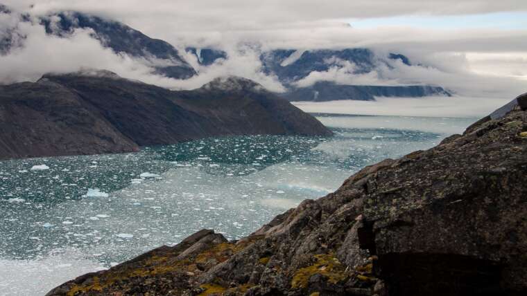 Explore Greenland