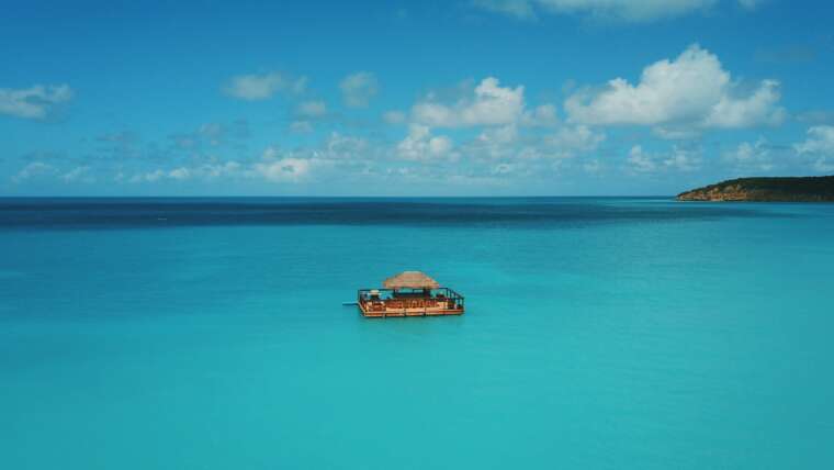 Antigua & Barbuda Cruise Experience with Caribbean Island