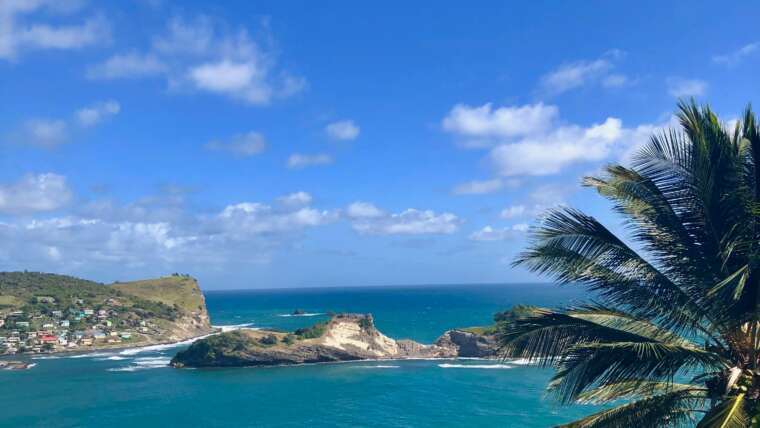 Explore Saint Lucia