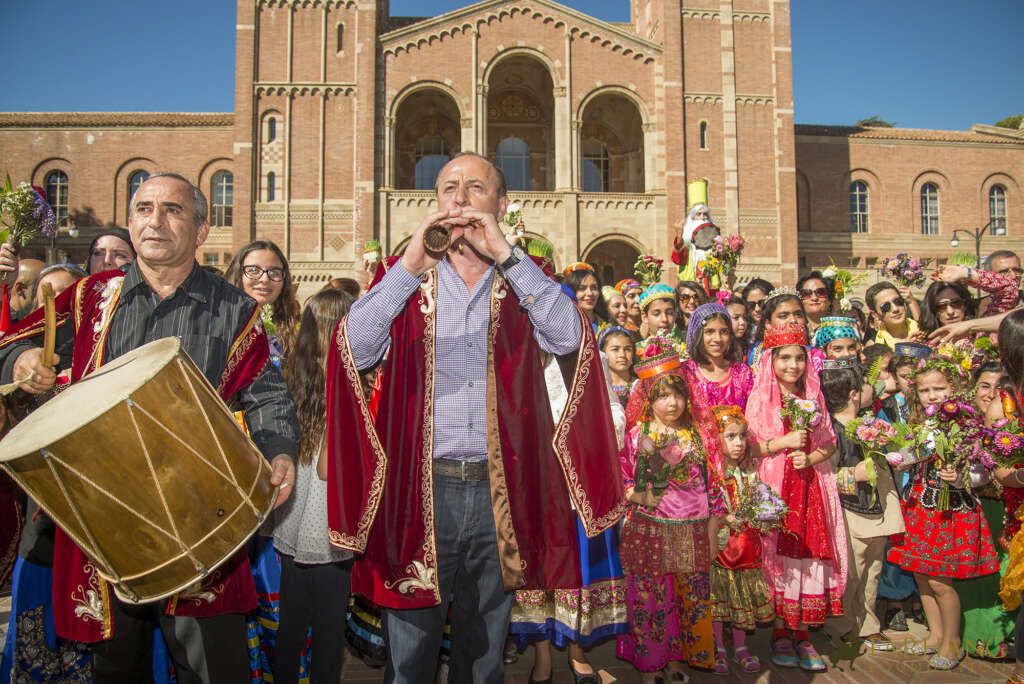 Festivals in Iran – Opulent Routes