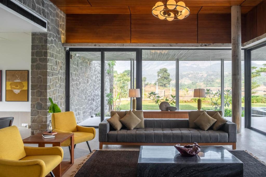 CASA RIVIERE, KARJAT MAHARASHTRA