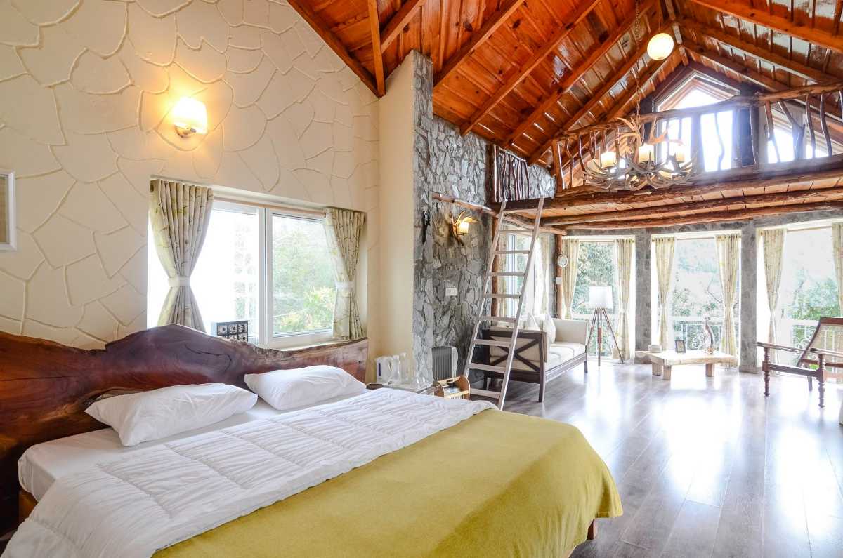 LA BELLE VIE, NAUKUCHIATAL UTTARAKHAND