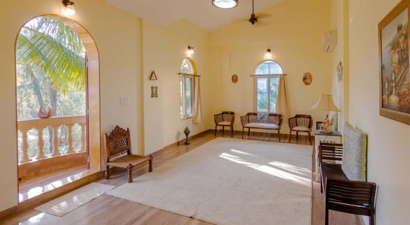 LA CASA MAESTRO, KASHID MAHARASHTRA