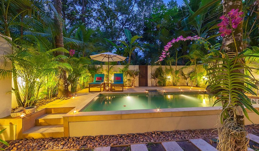 MARARI VILLAS, ALAPPUZHA KERALA