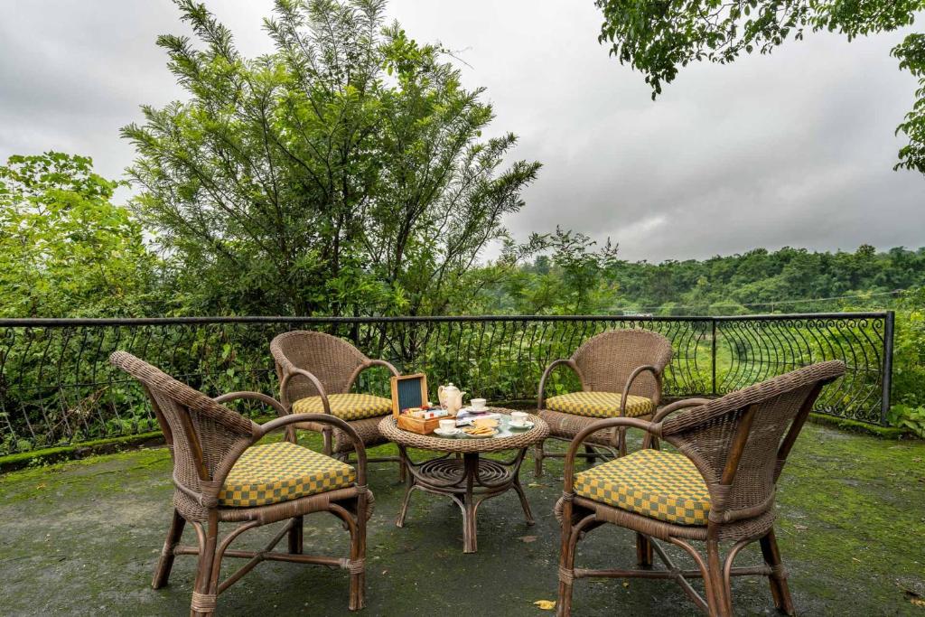 NORMANDY HOUSE, DEHRADUN UTTARAKHAND