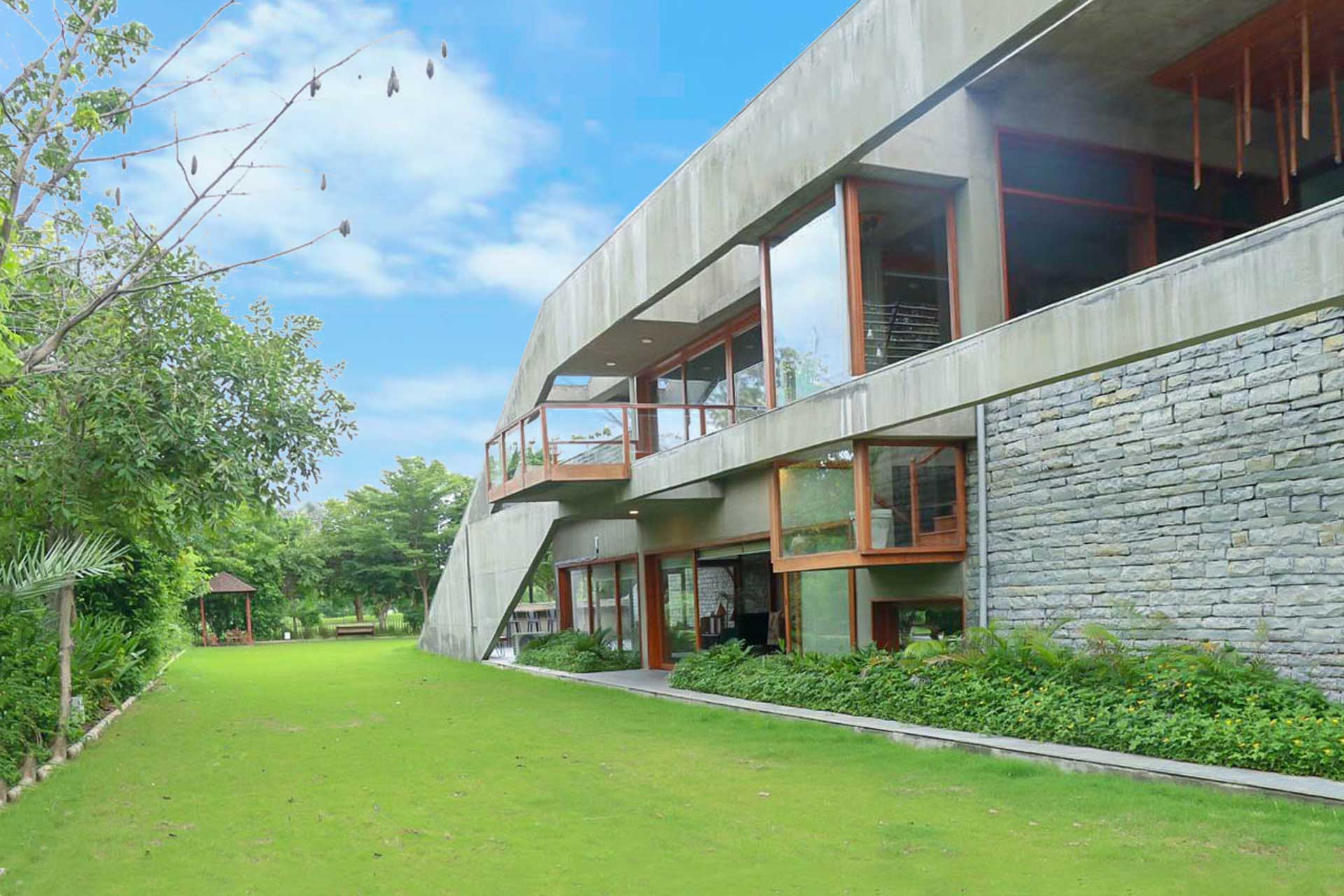 ONE 90 BY THE GOLF, DEVDHOLERA GUJARAT