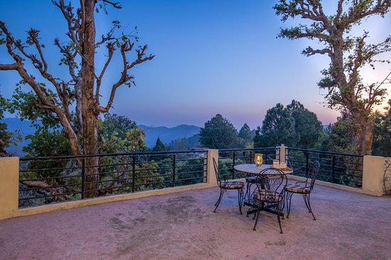 SECLUDE, LANSDOWNE UTTARAKHAND