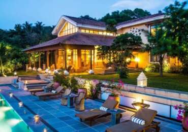 Goa Tour – 7 Nights