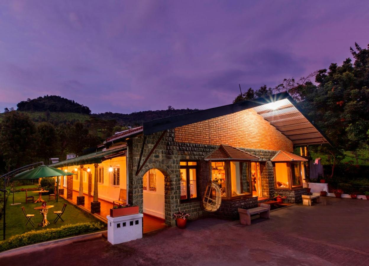 TEANEST, COONOOR TAMIL NADU