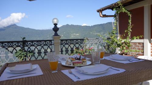 VILLA TOSCA, GANGTOK SIKKIM