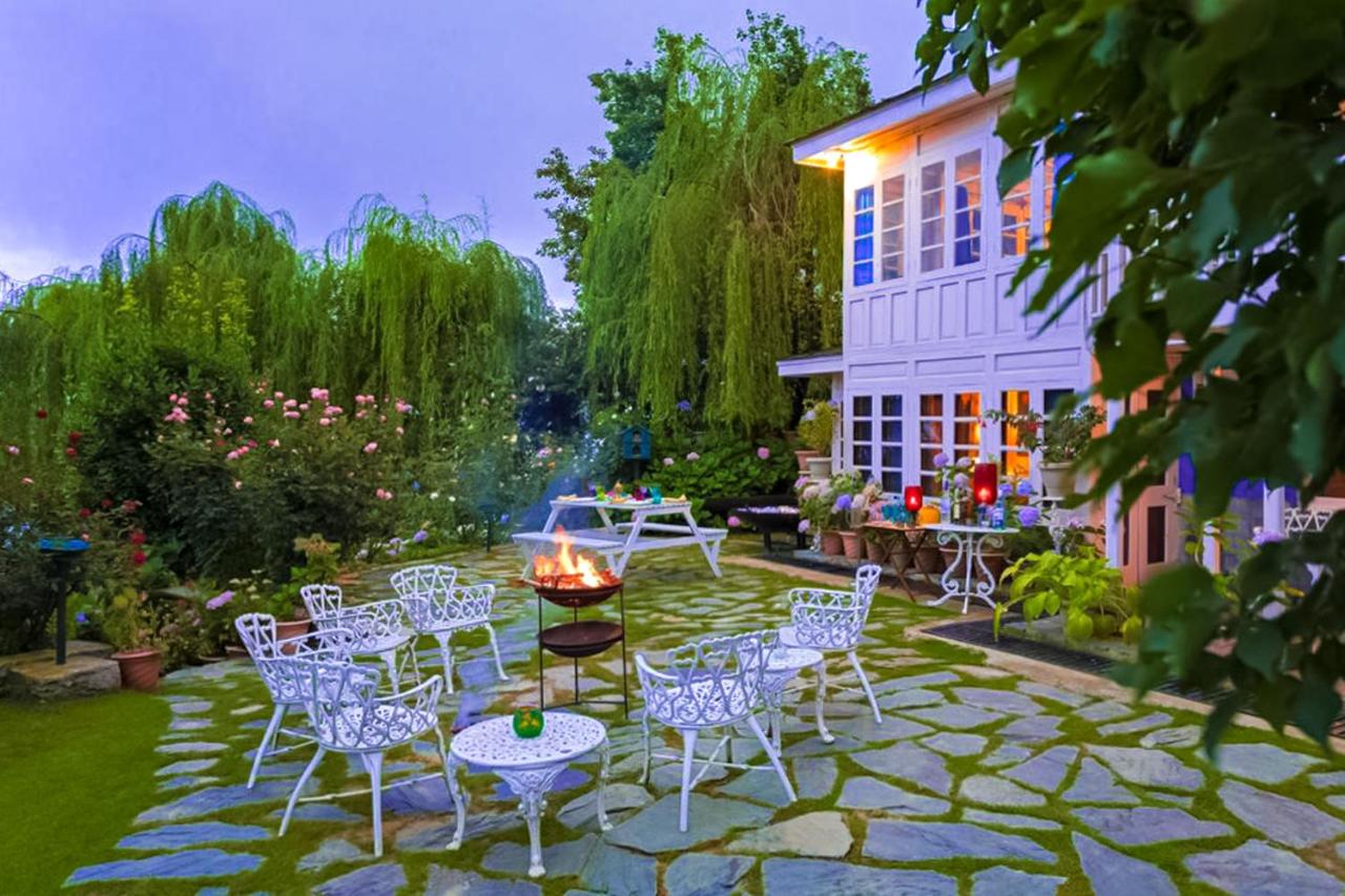 VIOLET HILL BY VISTA ROOMS, MASHOBRA HIMACHAL PRADESH