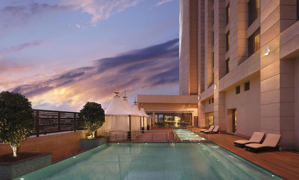 Hilton Hotels & Resorts