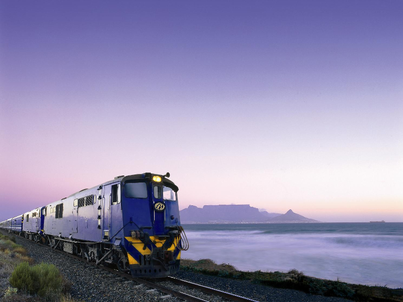 the-blue-train