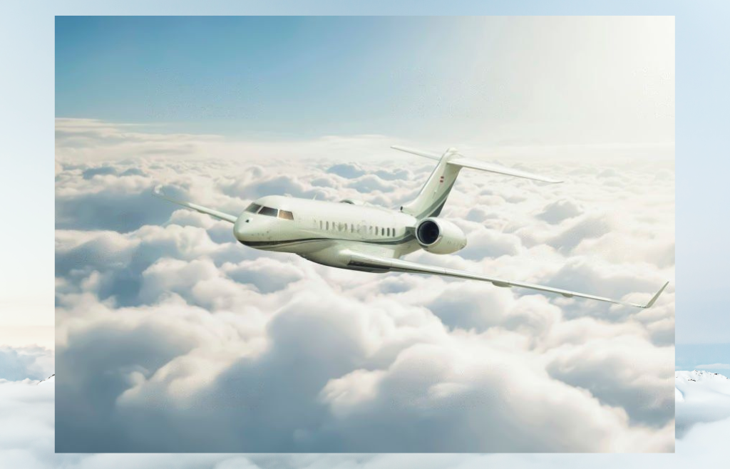 Travel All Over The World Through Private Jet Journeys!