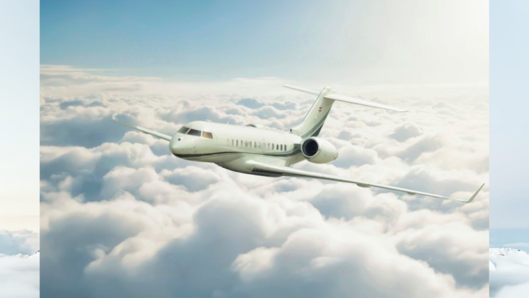 Travel All Over The World Through Private Jet Journeys!