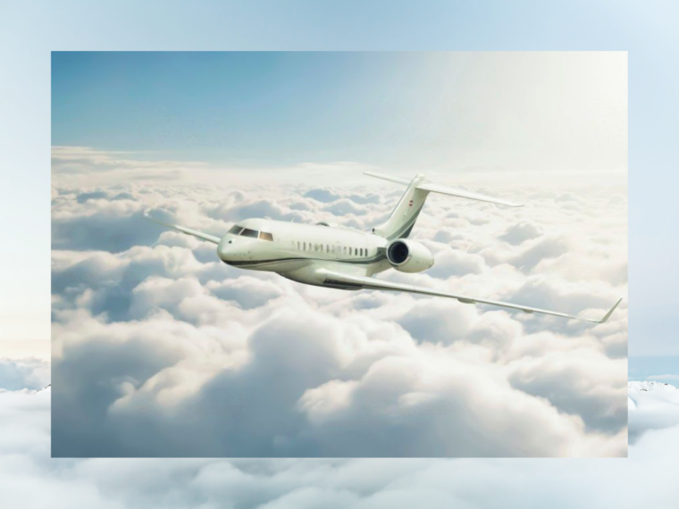Travel All Over The World Through Private Jet Journeys! – Opulent Routes