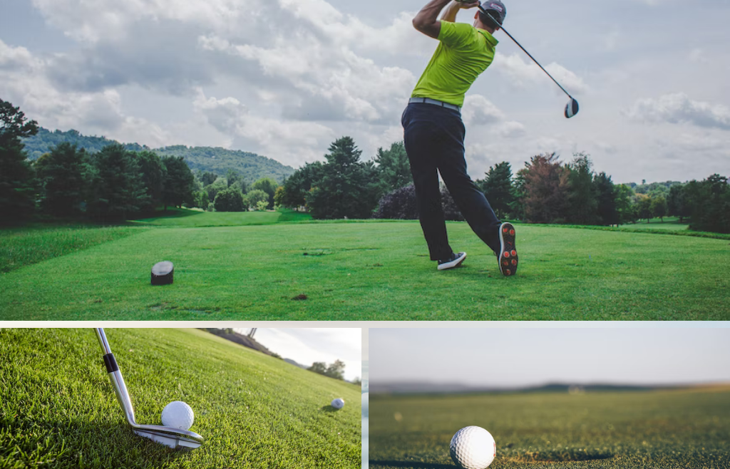 Golf Tours In India: Experience A Diverse Culture While Teeing Off!