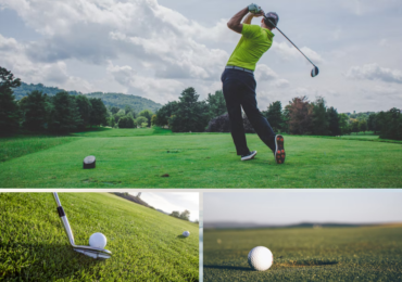 Golf Tours In India: Experience A Diverse Culture While Teeing Off!
