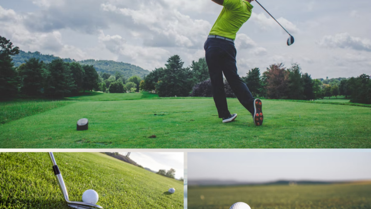 Golf Tours In India: Experience A Diverse Culture While Teeing Off!