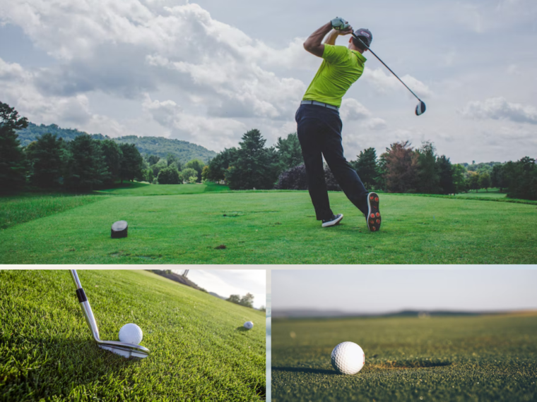 Golf Tours In India: Experience A Diverse Culture While Teeing Off!