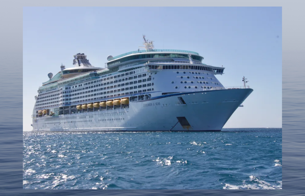 Luxury Cruise in India- Experience Like Never Before