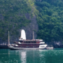 Exploring the Hidden Gems on a Luxury Cruise in Vietnam