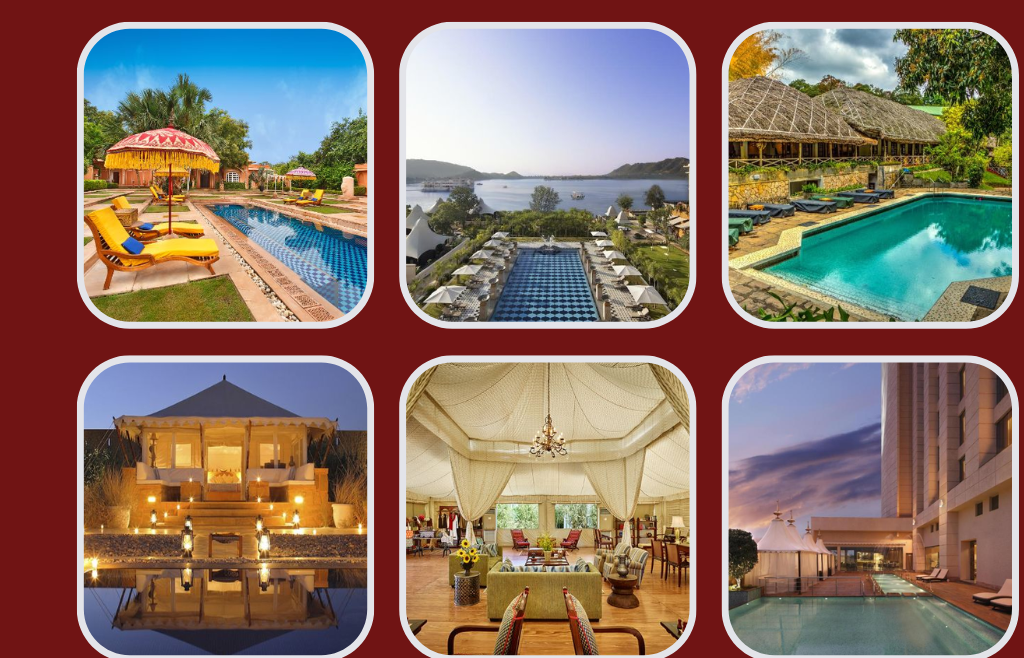 Experience the Ultimate with Opulent Routes: The World’s Top Luxury Hotels
