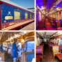 Reasons Why a Luxury Train Tour in India Should Be on Your Bucket List