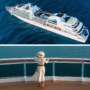 Opulent Routes: Charting Unforgettable Ship Cruise in India