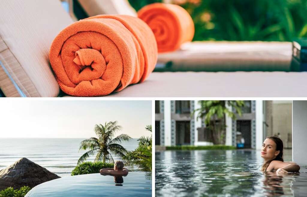 The Ultimate Relaxation Retreat: Experience the Luxury Spa Resorts in India